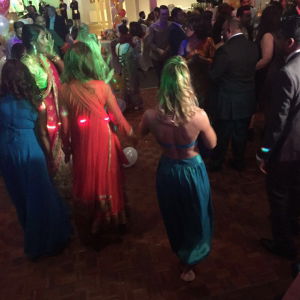 Bollywood Beauties Dancer Review Wedding Kent
